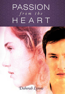 Book cover for Passion from the Heart