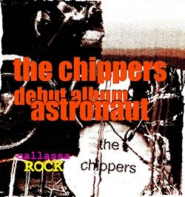 Book cover for The Chippers