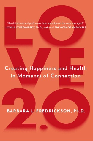 Book cover for Love 2.0