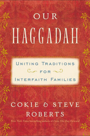 Cover of Our Haggadah