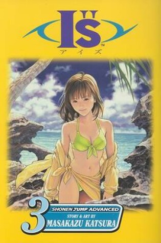 Cover of Is, Vol. 3, 3