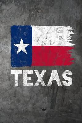 Book cover for Texas