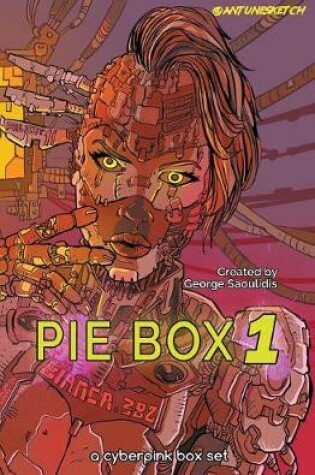 Cover of Pie Box 1