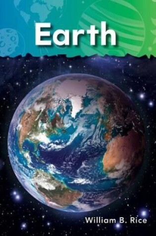 Cover of Earth