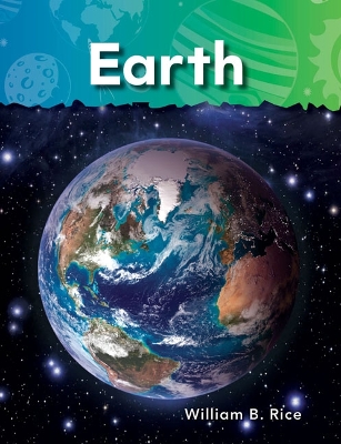 Cover of Earth