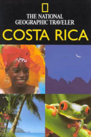 Cover of Costa Rica