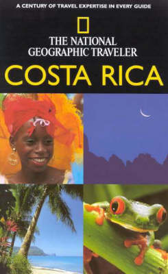 Cover of Costa Rica