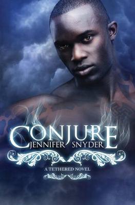 Book cover for Conjure