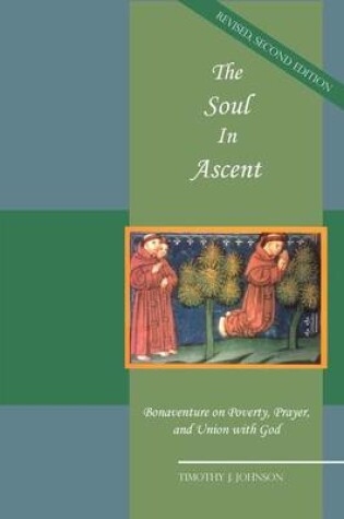 Cover of The Soul in Ascent