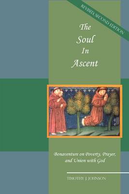 Book cover for The Soul in Ascent