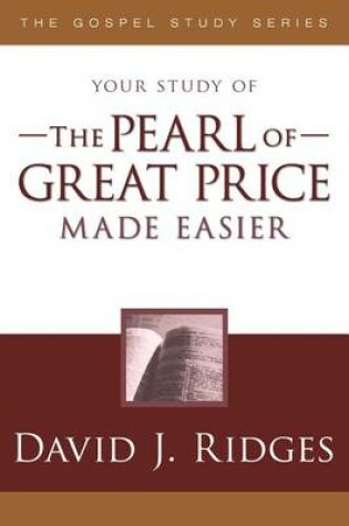 Cover of Pearl of Great Price Made Easier