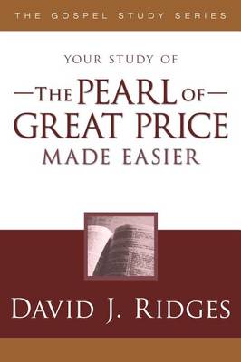 Cover of Pearl of Great Price Made Easier