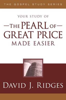 Book cover for Pearl of Great Price Made Easier