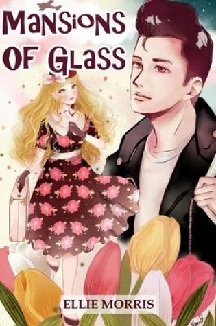 Cover of Mansions of Glass