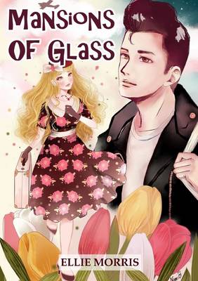 Book cover for Mansions of Glass