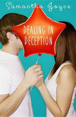 Book cover for Dealing in Deception