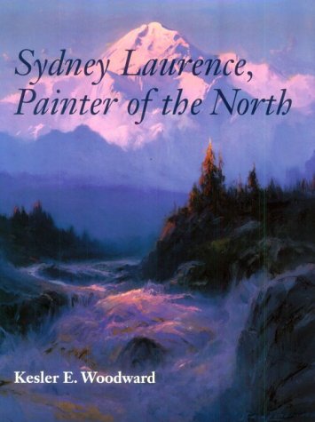 Book cover for Sydney Laurence