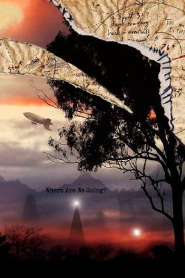 Book cover for Where Are We Going? (Paperback)