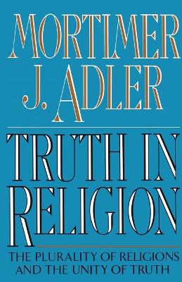 Book cover for Truth in Religion