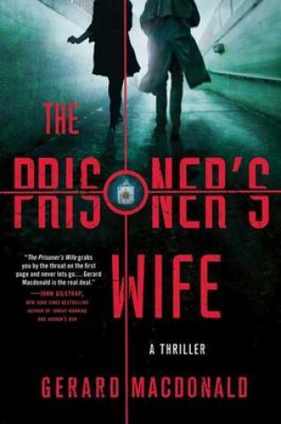 Cover of The Prisoner's Wife