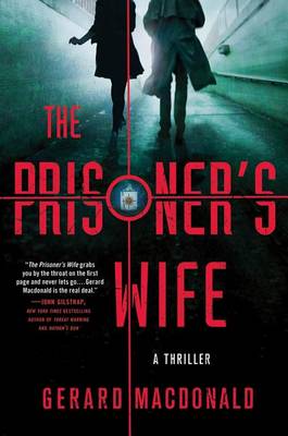 Book cover for The Prisoner's Wife