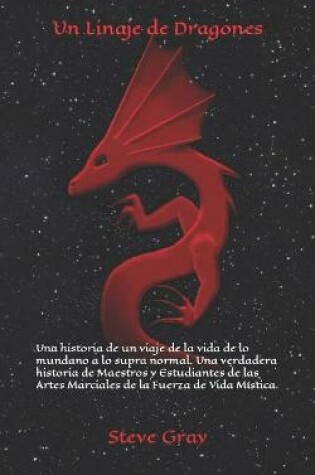 Cover of Un Linaje de Dragones