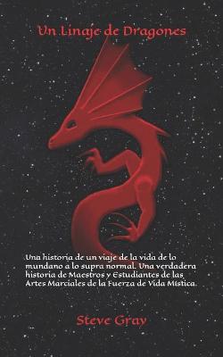 Book cover for Un Linaje de Dragones