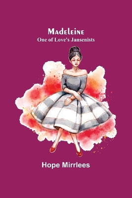 Book cover for Madeleine