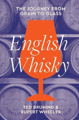 Cover of English Whisky