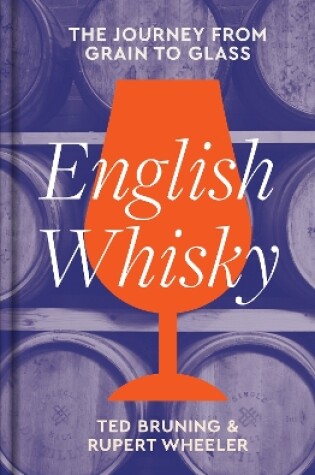 Cover of English Whisky