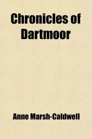 Cover of Chronicles of Dartmoor (Volume 2)