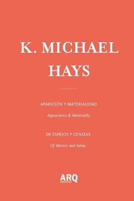 Book cover for K. Michael Hays