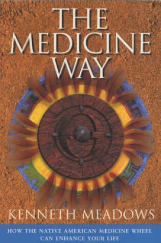 Cover of The Medicine Way