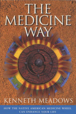 Cover of The Medicine Way