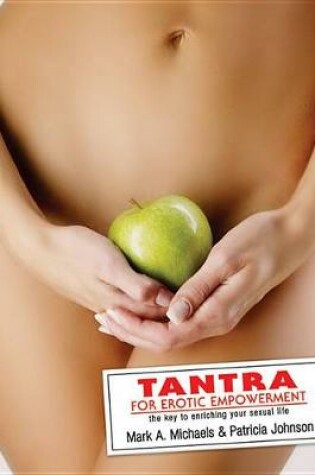 Cover of Tantra for Erotic Empowerment