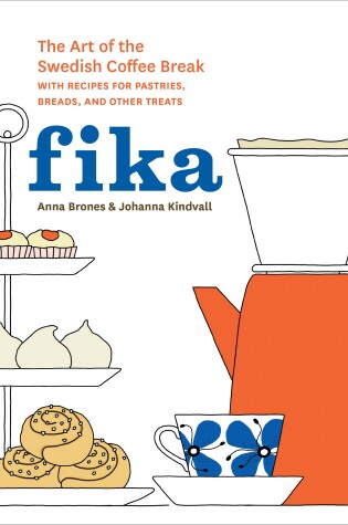 Cover of Fika