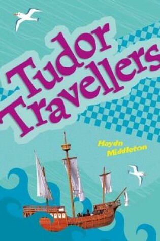 Cover of POCKET FACTS YEAR 3 TUDOR TRAVELLERS