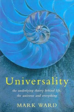 Cover of Universality