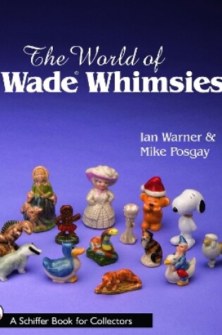Cover of World of Wade Whimsies