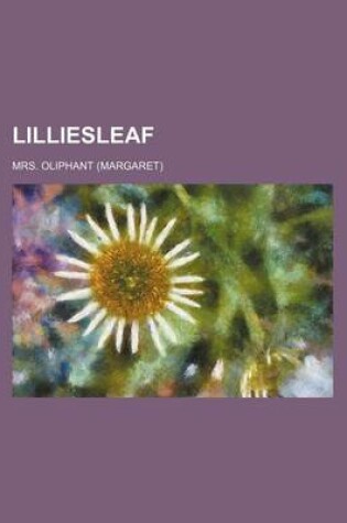 Cover of Lilliesleaf (Volume 2)