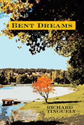 Book cover for Bent Dreams