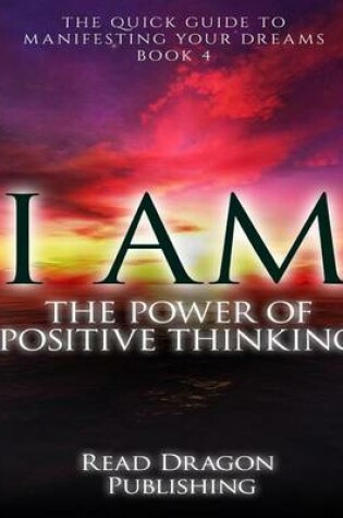Cover of I Am the Power of Positive Thinking