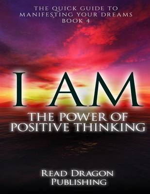 Book cover for I Am the Power of Positive Thinking
