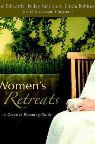 Cover of Women's Retreats