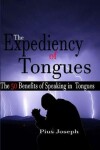 Book cover for The Expediency of Tongues