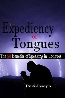 Cover of The Expediency of Tongues