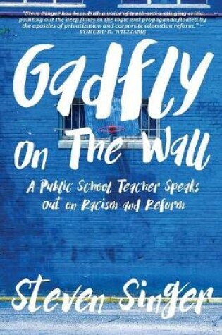 Cover of Gadfly On The Wall