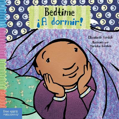 Cover of Bedtime / A Dormir!