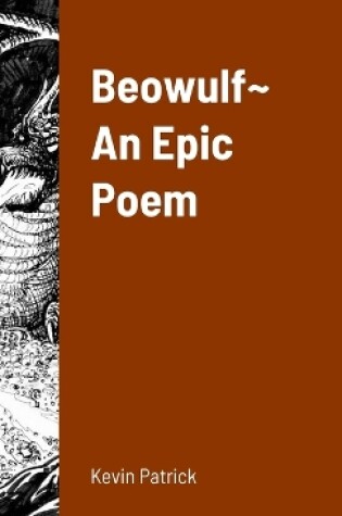 Cover of Beowulf An Epic Poem