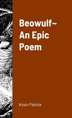 Book cover for Beowulf An Epic Poem